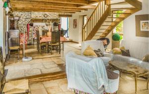 Holiday Home Pont Aven Coteau De Keramperchec