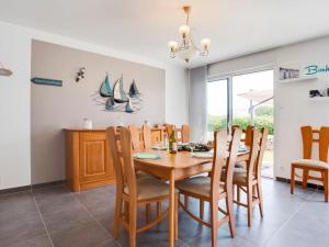 Holiday Home Pont Neuf