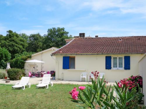 Holiday Home Pontac-Gadet 2 - JDL101