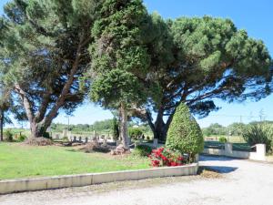 Maison de vacances Holiday Home Pontac-Gadet 2 - JDL101  33590 Jau-Dignac-et-Loirac Aquitaine