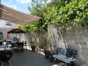 Holiday Home Pors Ar Goff - PNG102
