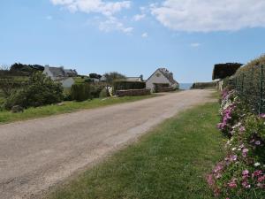 Holiday Home Pors Bae - PMN102