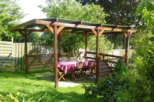 Holiday home, Port Blanc-Penvénan