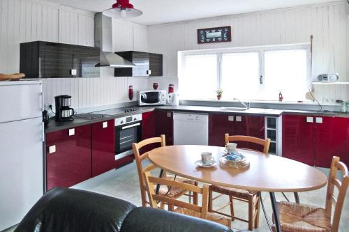 Holiday home, Port Blanc-Penvénan