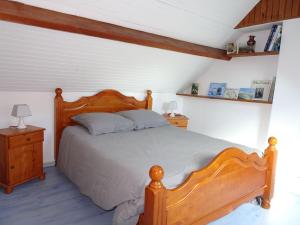 Holiday home, Port Blanc-Penvénan