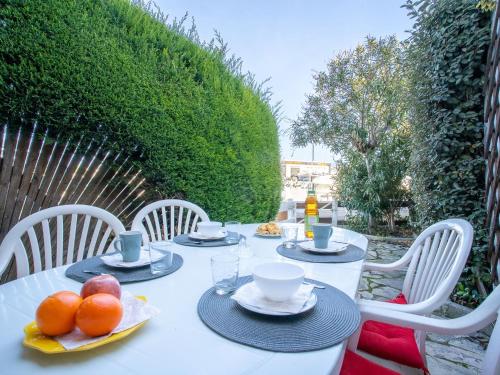 Holiday Home Port Nautile-1