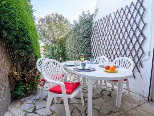 Holiday Home Port Nautile-1