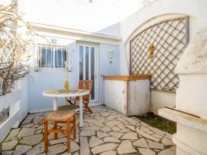 Holiday Home Port Nautile-1