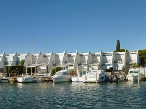 Holiday Home Port Nautile-1