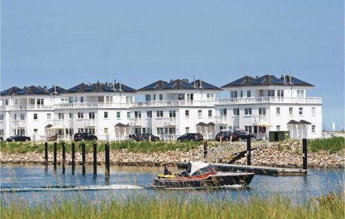 Holiday home Port Olpenitz/Kappeln 4