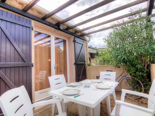 Holiday Home Port Sud