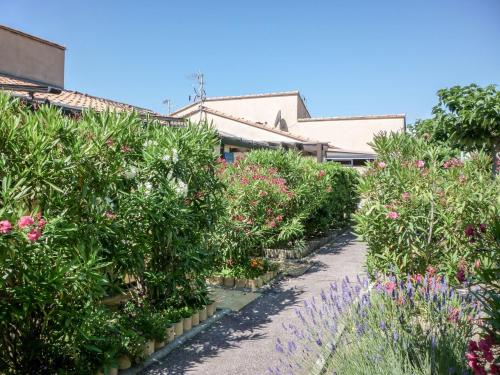 Holiday Home Port Sud