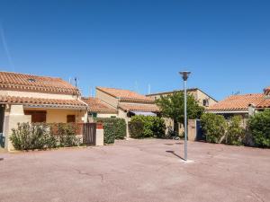 Holiday Home Port Sud