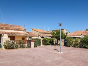 Maison de vacances Holiday Home Port Sud  66750 Saint-Cyprien Plage Languedoc-Roussillon