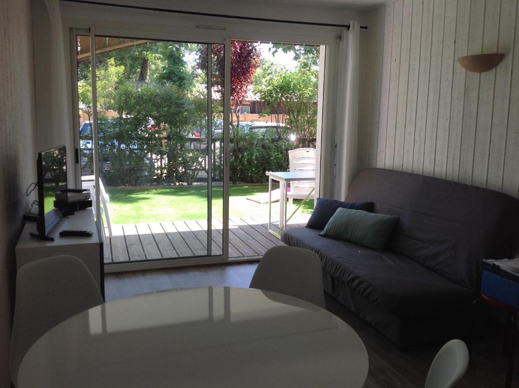 holiday home, Portbail