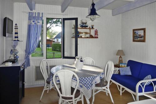 Holiday Home, Portbail
