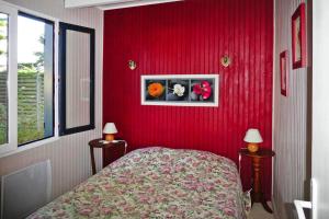 Holiday Home, Portbail