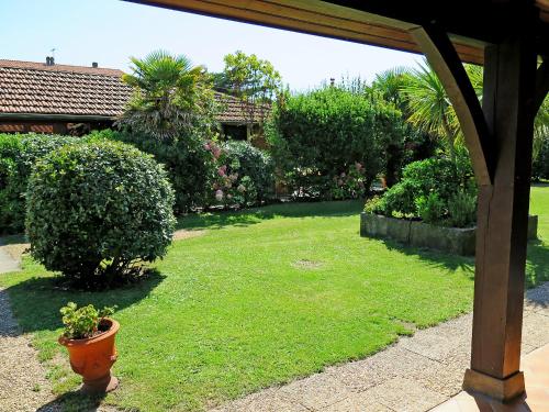 Holiday Home Poste
