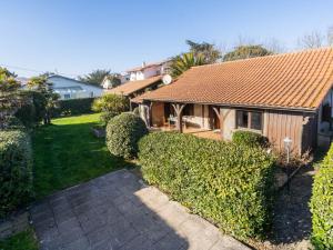 Holiday Home Poste