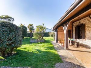 Holiday Home Poste