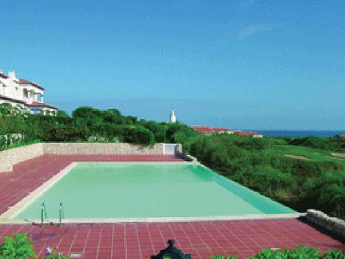 Holiday Home Praia del Rey Golf Casa