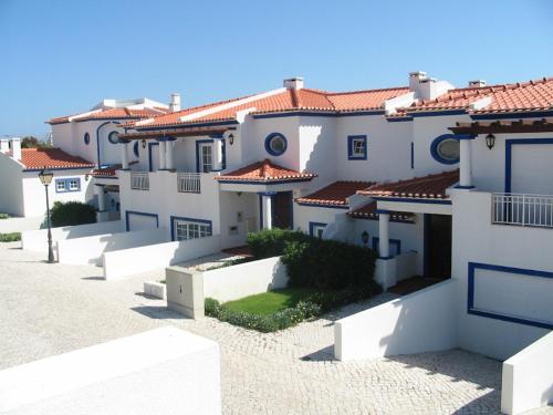 Holiday Home Praia del Rey Golf Casa