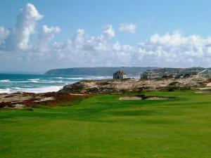 Holiday Home Praia del Rey Golf Casa