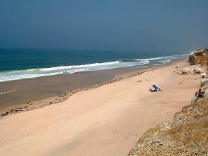 Holiday Home Praia del Rey Golf Casa