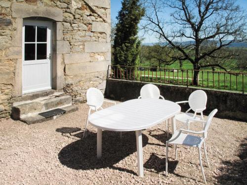 Holiday Home Premier gîte de Bouton - BVR300