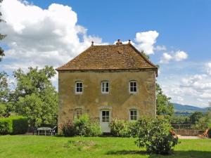 Holiday Home Premier gîte de Bouton - BVR300