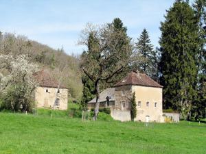 Holiday Home Premier gîte de Bouton - BVR300