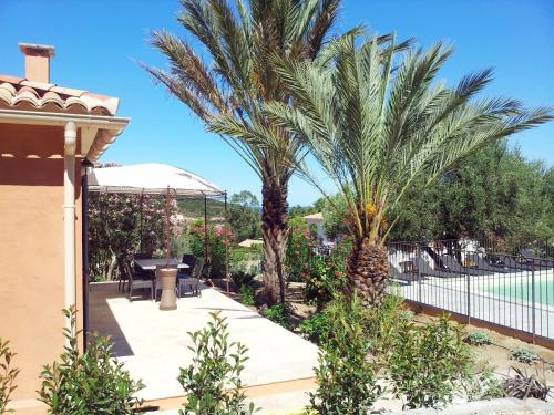 Holiday Home Primavera - GAL200