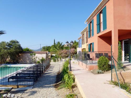 Holiday Home Primavera - GAL201