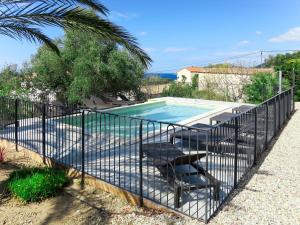 Holiday Home Primavera - GAL201