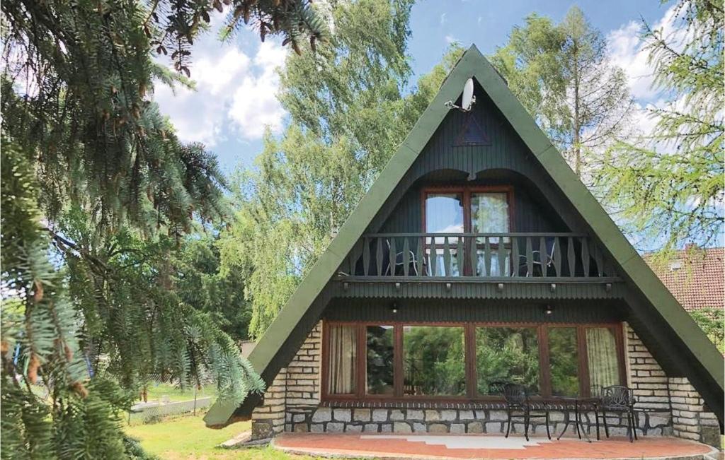 Maison de vacances Holiday home Probst Jesar Haus S  19249 Probst Jesar