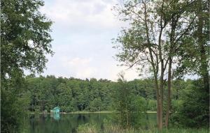 Holiday home Probst Jesar Haus S