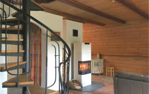 Maison de vacances Holiday home Probst Jesar Haus S  19249 Probst Jesar Mecklembourg-Poméranie