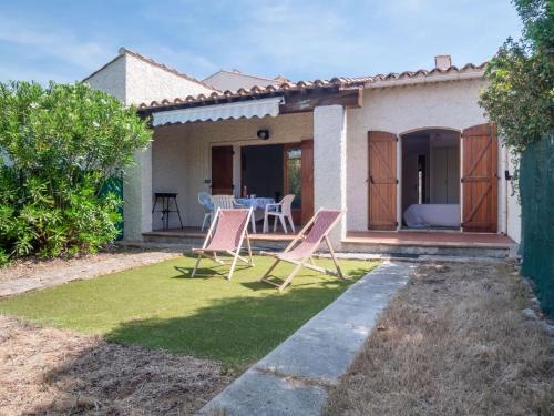 Holiday Home Provence Parc