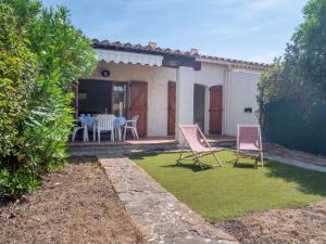 Maison de vacances Holiday Home Provence Parc  83270 Saint-Cyr-sur-Mer Provence-Alpes-Côte d\'Azur