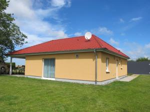 Holiday Home Pusteblume
