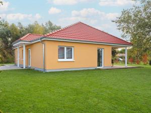 Holiday Home Pusteblume