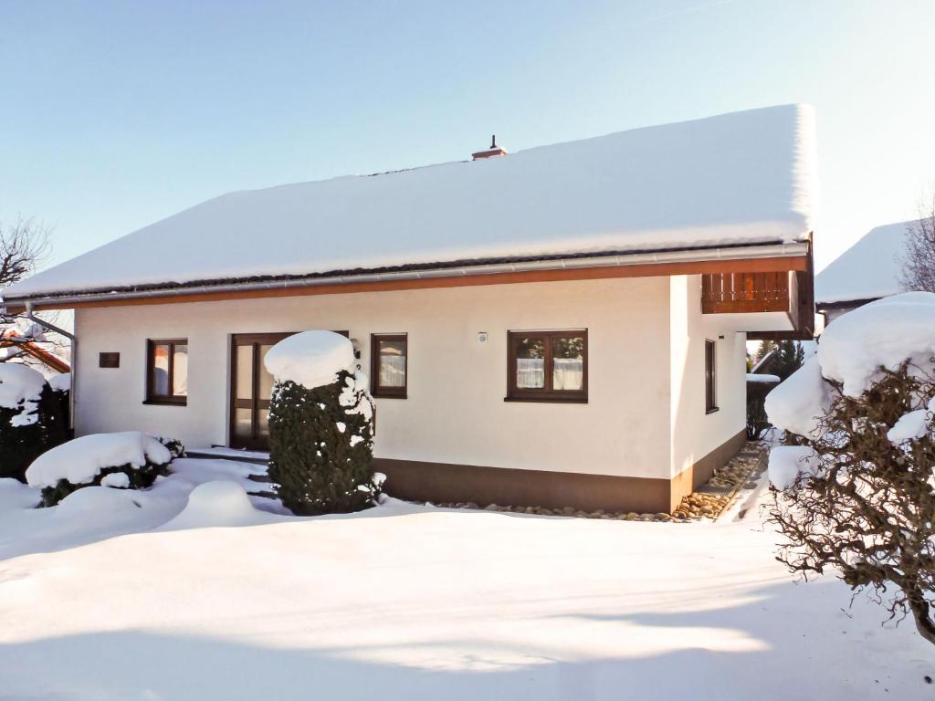 Maison de vacances Holiday Home Quelle  79843 Dittishausen