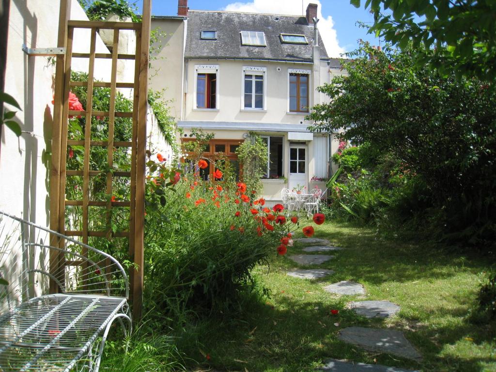 Holiday Home Quelle