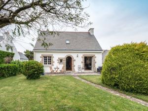 Holiday Home Quilvy