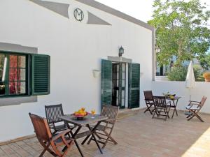 Holiday Home Quinta da Murteira - FUZ101