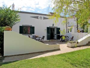 Holiday Home Quinta da Murteira - FUZ101