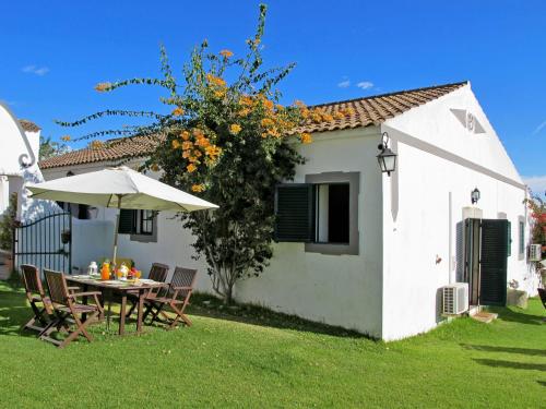 Holiday Home Quinta da Murteira - FUZ102
