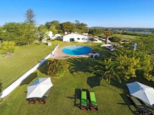 Holiday Home Quinta da Murteira - FUZ102