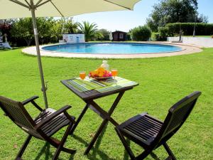 Holiday Home Quinta da Murteira - FUZ102