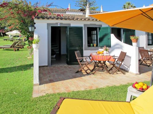 Holiday Home Quinta da Murteira - FUZ103